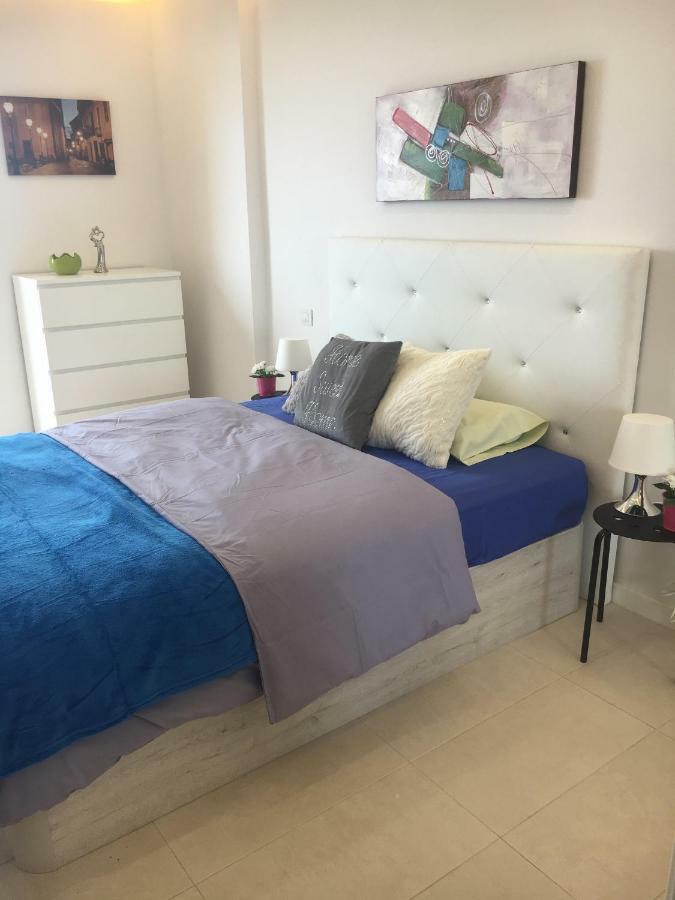 לוס כריסטיאנוס Amazing View In Los Cristianos מראה חיצוני תמונה