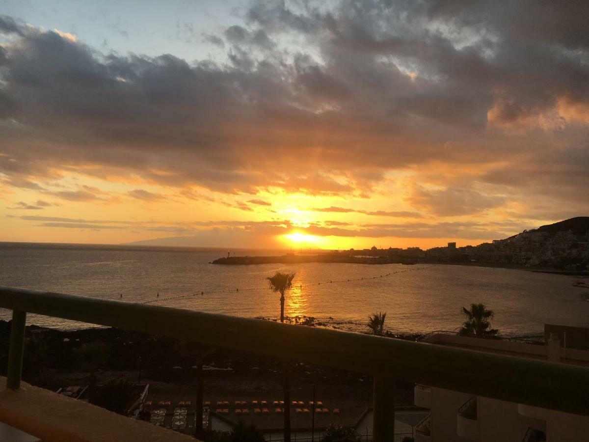 לוס כריסטיאנוס Amazing View In Los Cristianos מראה חיצוני תמונה