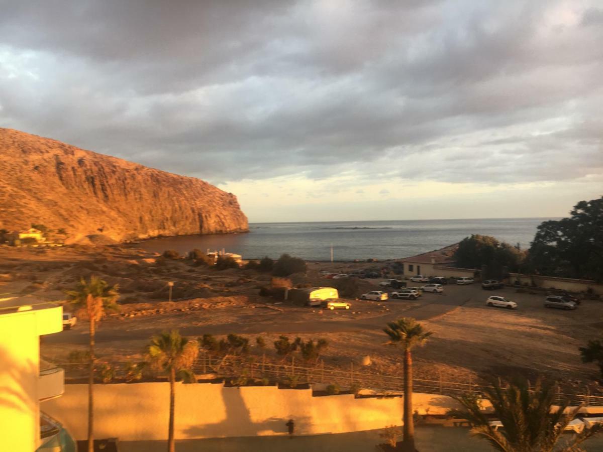 לוס כריסטיאנוס Amazing View In Los Cristianos מראה חיצוני תמונה