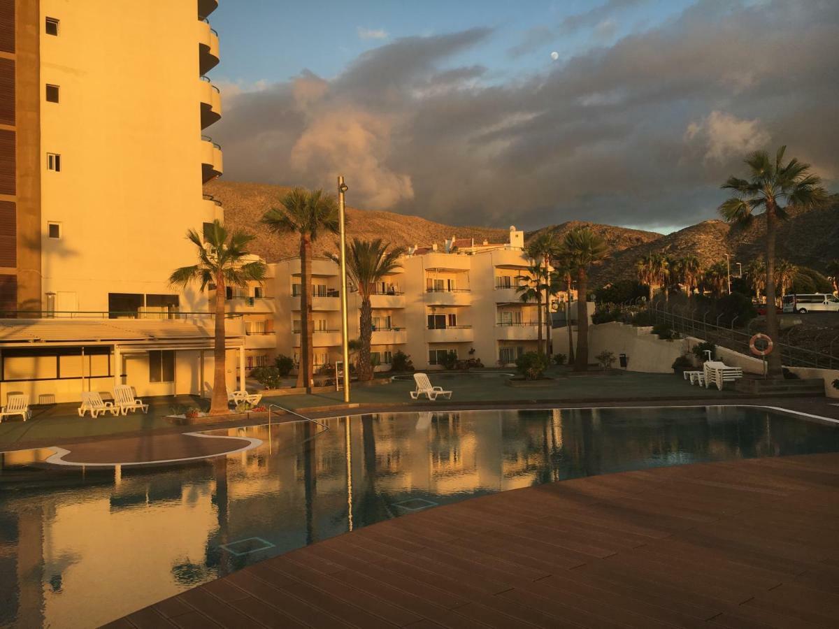 לוס כריסטיאנוס Amazing View In Los Cristianos מראה חיצוני תמונה