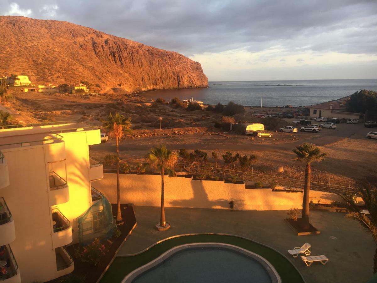 לוס כריסטיאנוס Amazing View In Los Cristianos מראה חיצוני תמונה