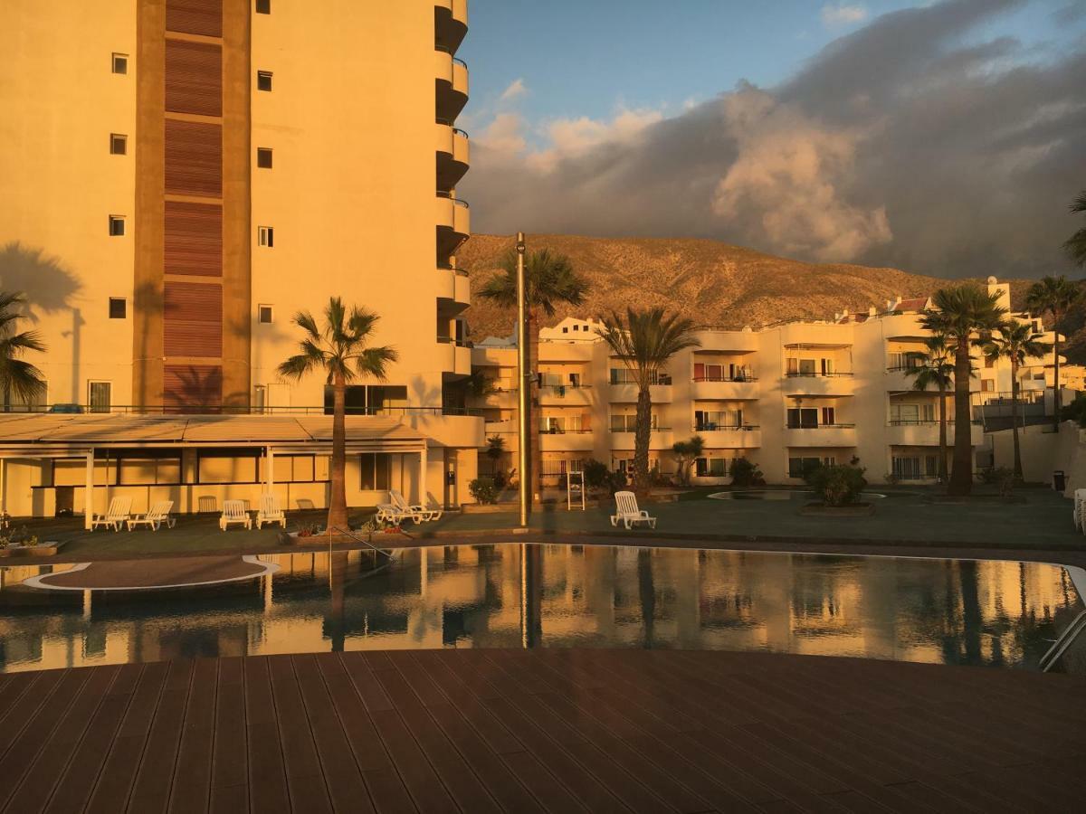 לוס כריסטיאנוס Amazing View In Los Cristianos מראה חיצוני תמונה