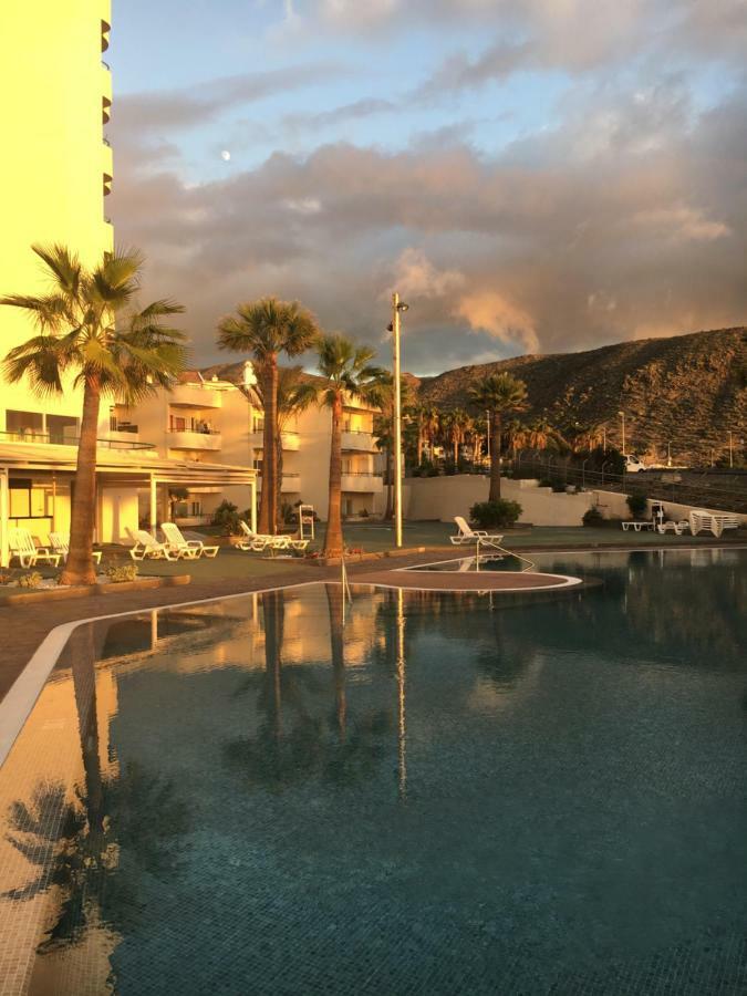 לוס כריסטיאנוס Amazing View In Los Cristianos מראה חיצוני תמונה